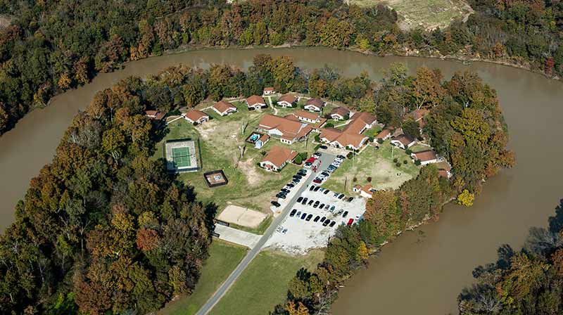 Residential Treatment Centers For TeensSilver Lake MN